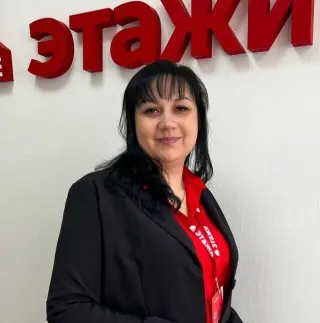 Аватар пользователя