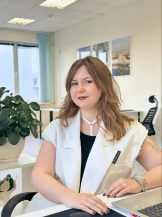 Аватар пользователя