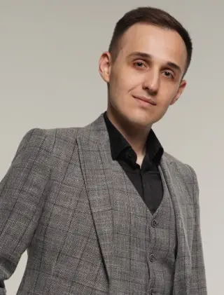 Аватар пользователя