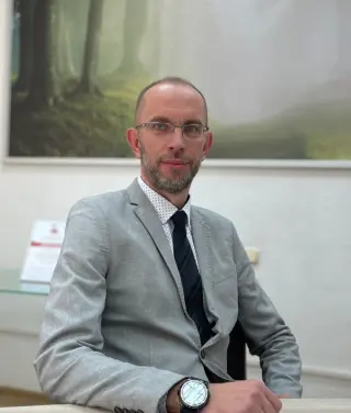 Аватар пользователя