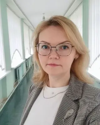 Аватар пользователя