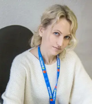 Аватар пользователя