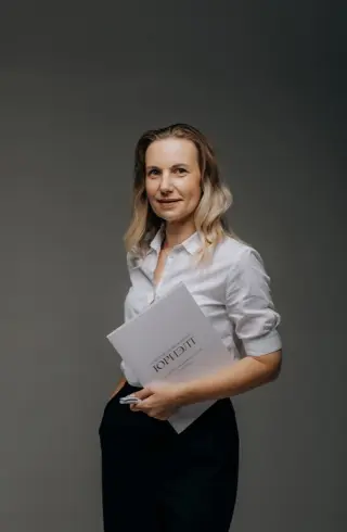 Аватар пользователя