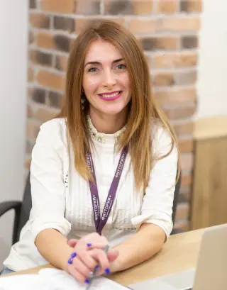 Аватар пользователя