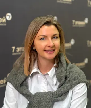 Аватар пользователя