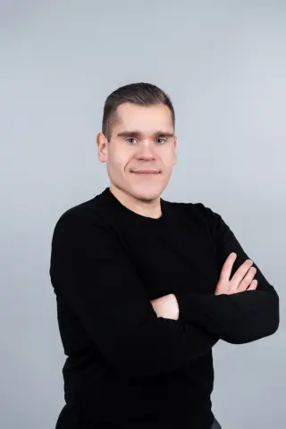 Аватар пользователя