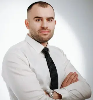 Аватар пользователя