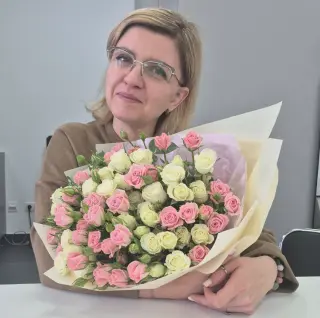 Аватар пользователя