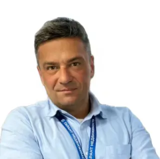 Аватар пользователя