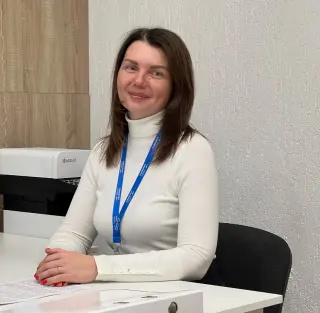 Аватар пользователя