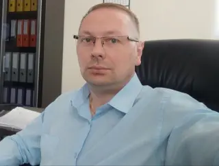 Аватар пользователя