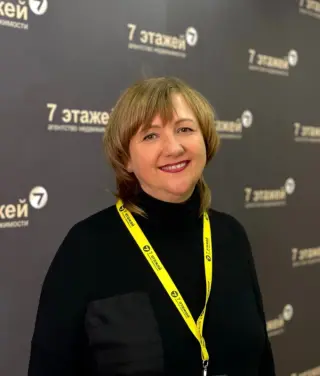 Аватар пользователя