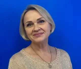 Аватар пользователя