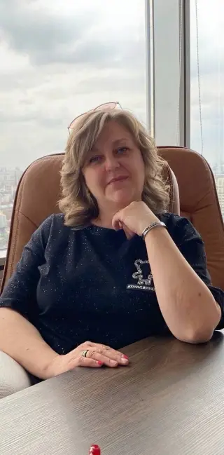 Аватар пользователя