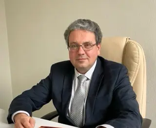 Аватар пользователя