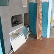  92 м2, г.п. Тереховка