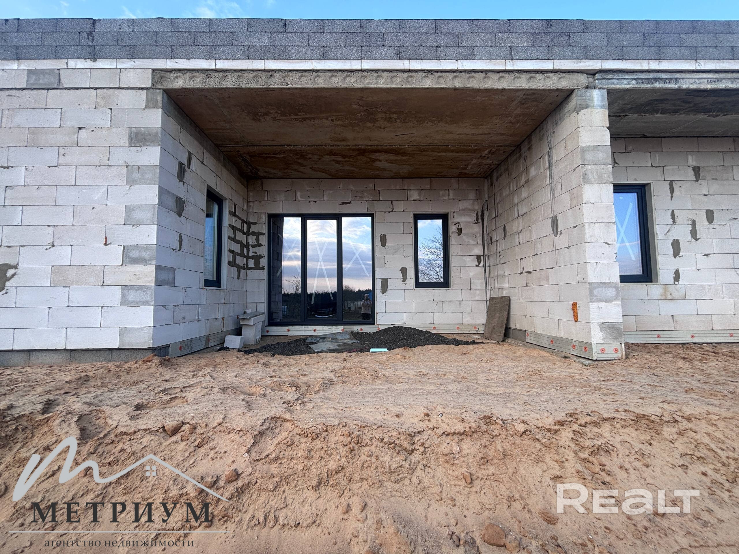 Продажа дома в деревне Смольница (всего 18 км от МКАД) - Vista 3