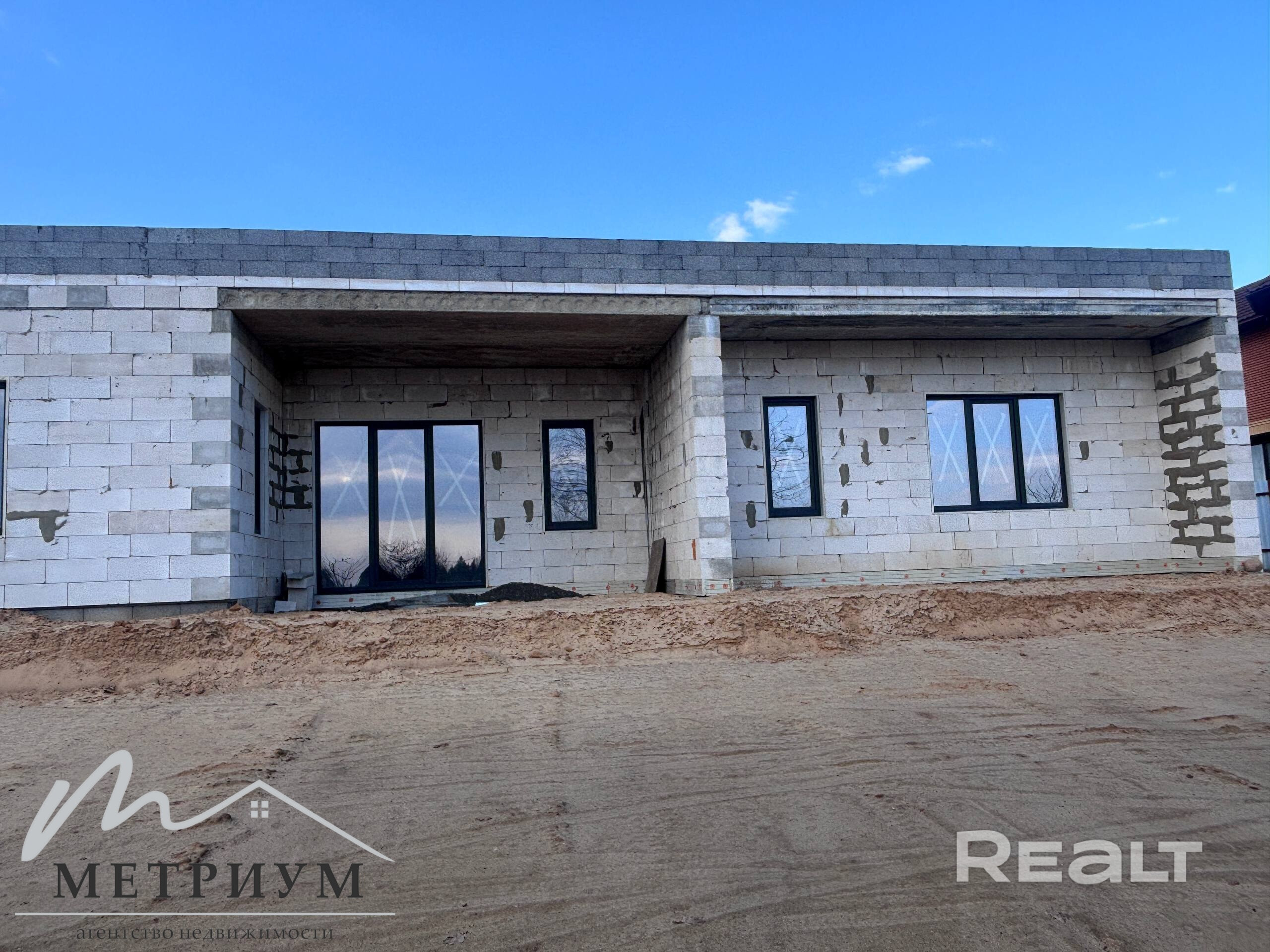 Продажа дома в деревне Смольница (всего 18 км от МКАД) - Vista 4