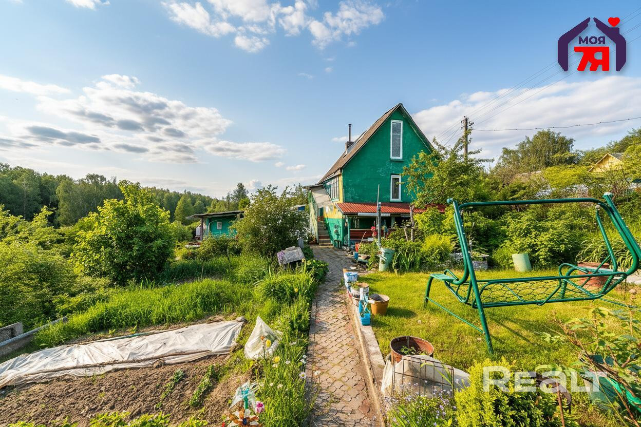 Продаётся дача мечты в СТ Бояры 86 - Widok 4