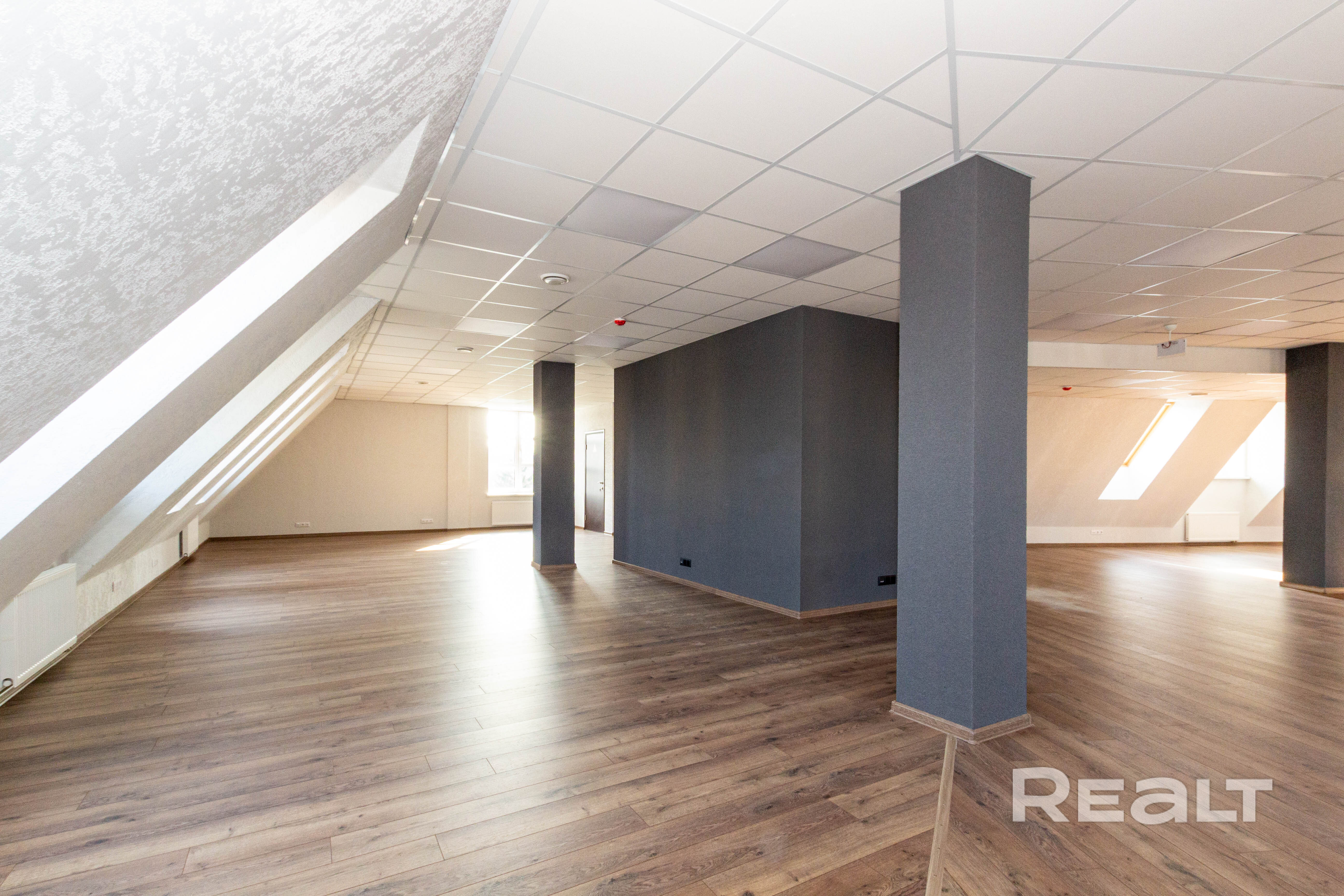 Предлагаем к аренде помещения от 503 м2 в формате open space - Ansicht 5