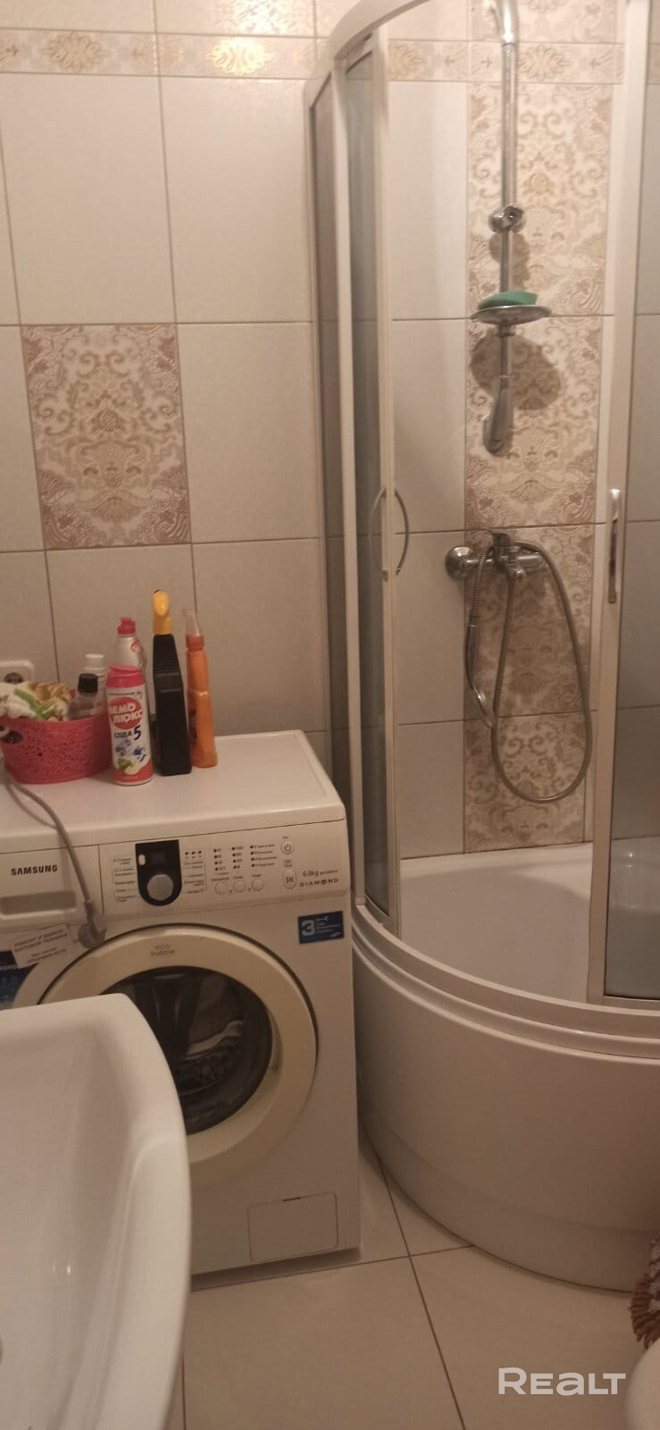 Снять квартиру в Минске со всеми удобствами и комфортом рядом - Ansicht 5