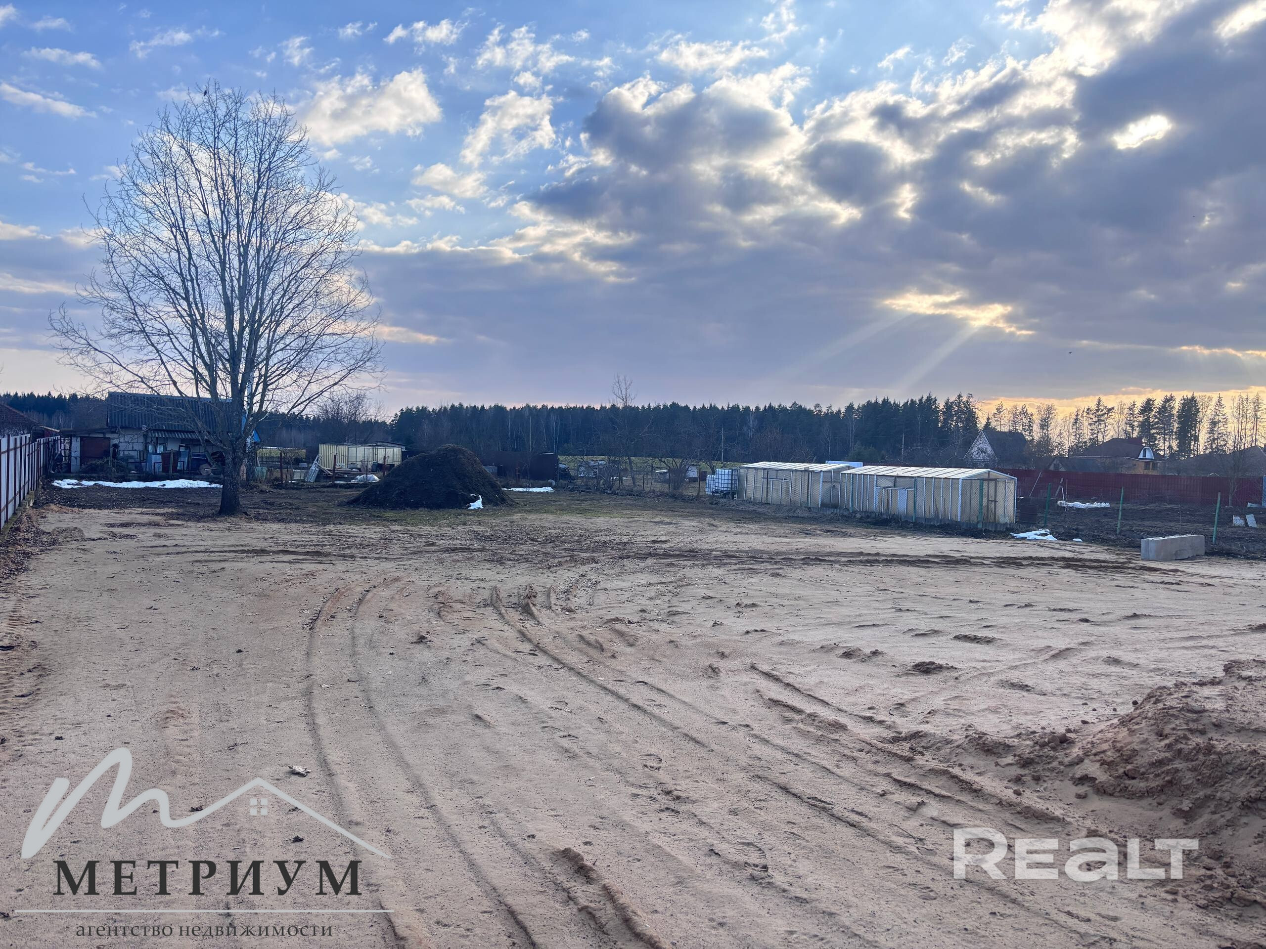 Продажа дома в деревне Смольница (всего 18 км от МКАД) - Vista 5