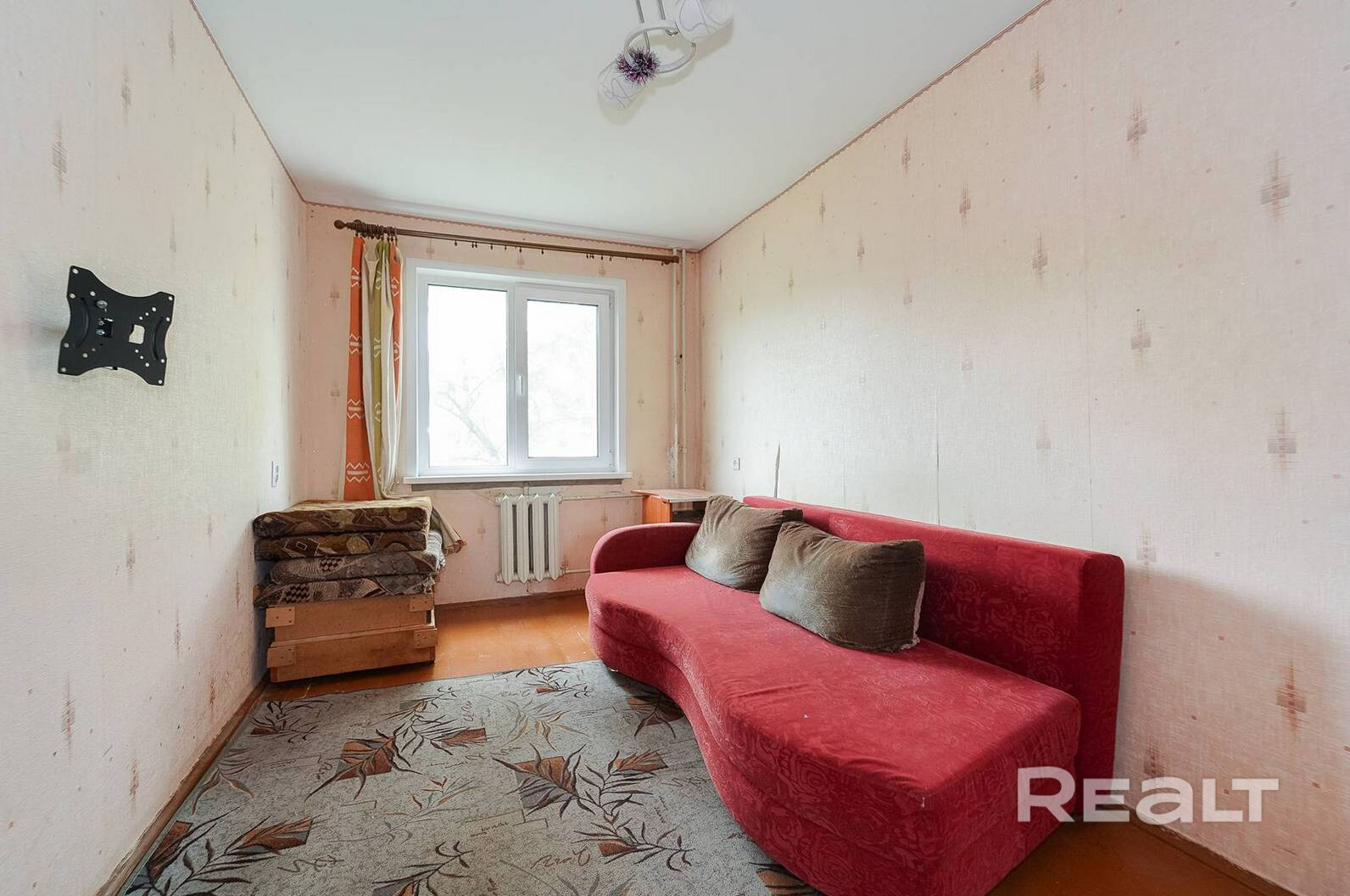Доступная двушка у метро на Народной,24 - Widok 6
