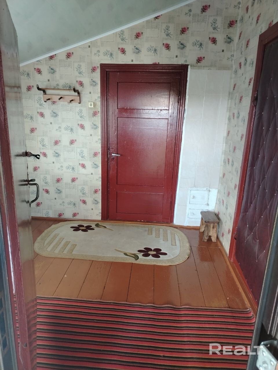 Продается дом, полностью готовый для проживания, дом в агрогородке Заостровечье (Клецкое направление, 158 от МКАД - Ansicht 3