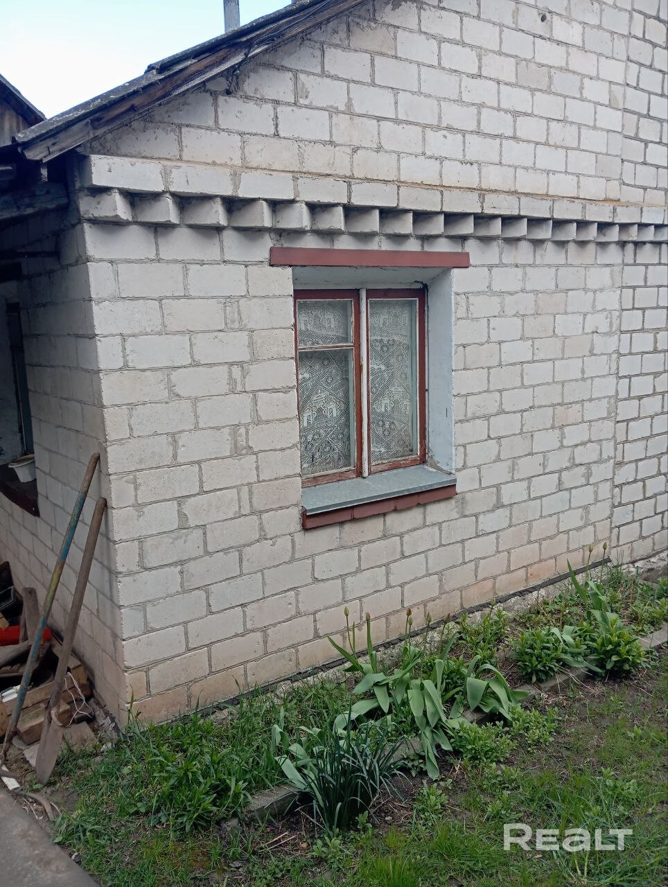 Дом с большим добром в г. Узда, в 57 км от МКАД - Ansicht 4