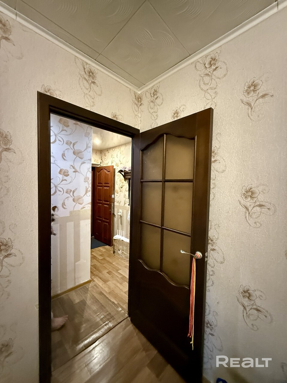 Продаётся 2-комн. квартира, ул. Пуховичская, 19 (рядом с метро) - Bild 6