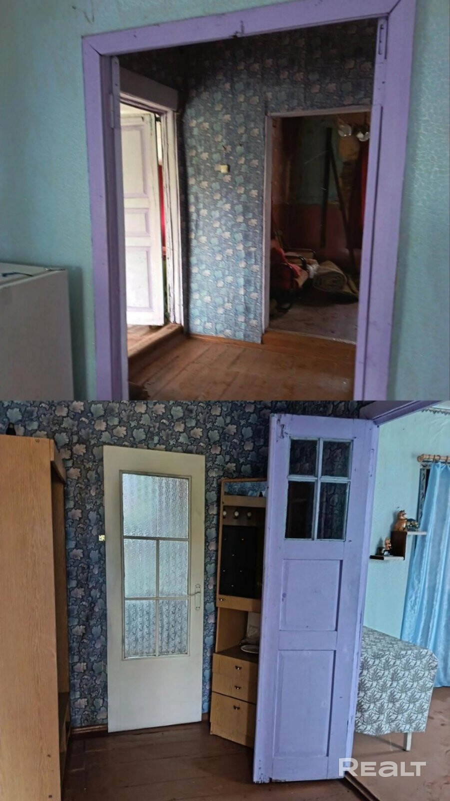 Продаётся дом с участком в д.Шеметово, недалеко от Национального аэропорта "Минск" в 40 км от МКАД, Московское направление. Участок большой+дом+хоз.постройки. Рассмотрим обмен, сдачу в аренду. Торг. - Ansicht 3