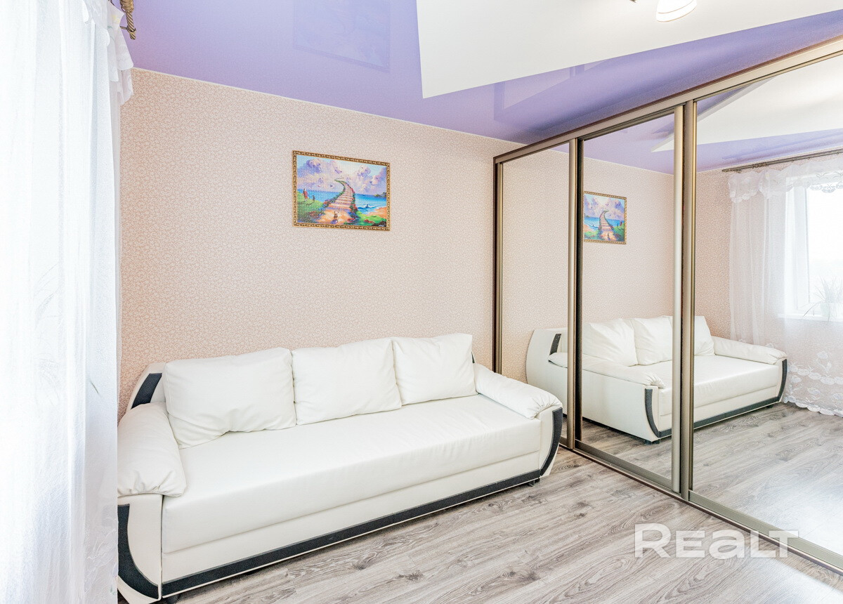 Продается отличный дом в 17 км от Минска (аг. Лошаны). - Meer