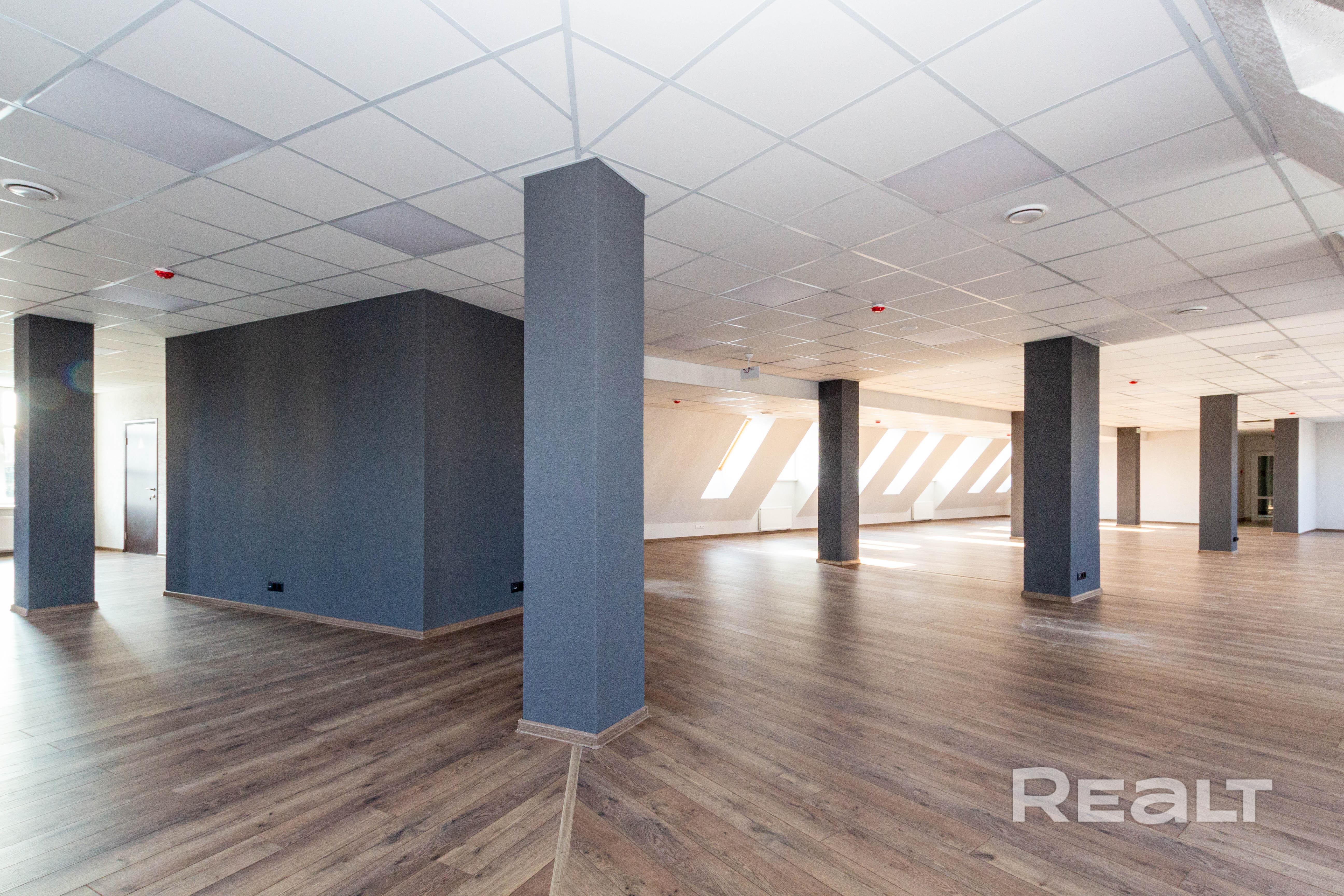 Предлагаем к аренде помещения от 503 м2 в формате open space - Ansicht 6