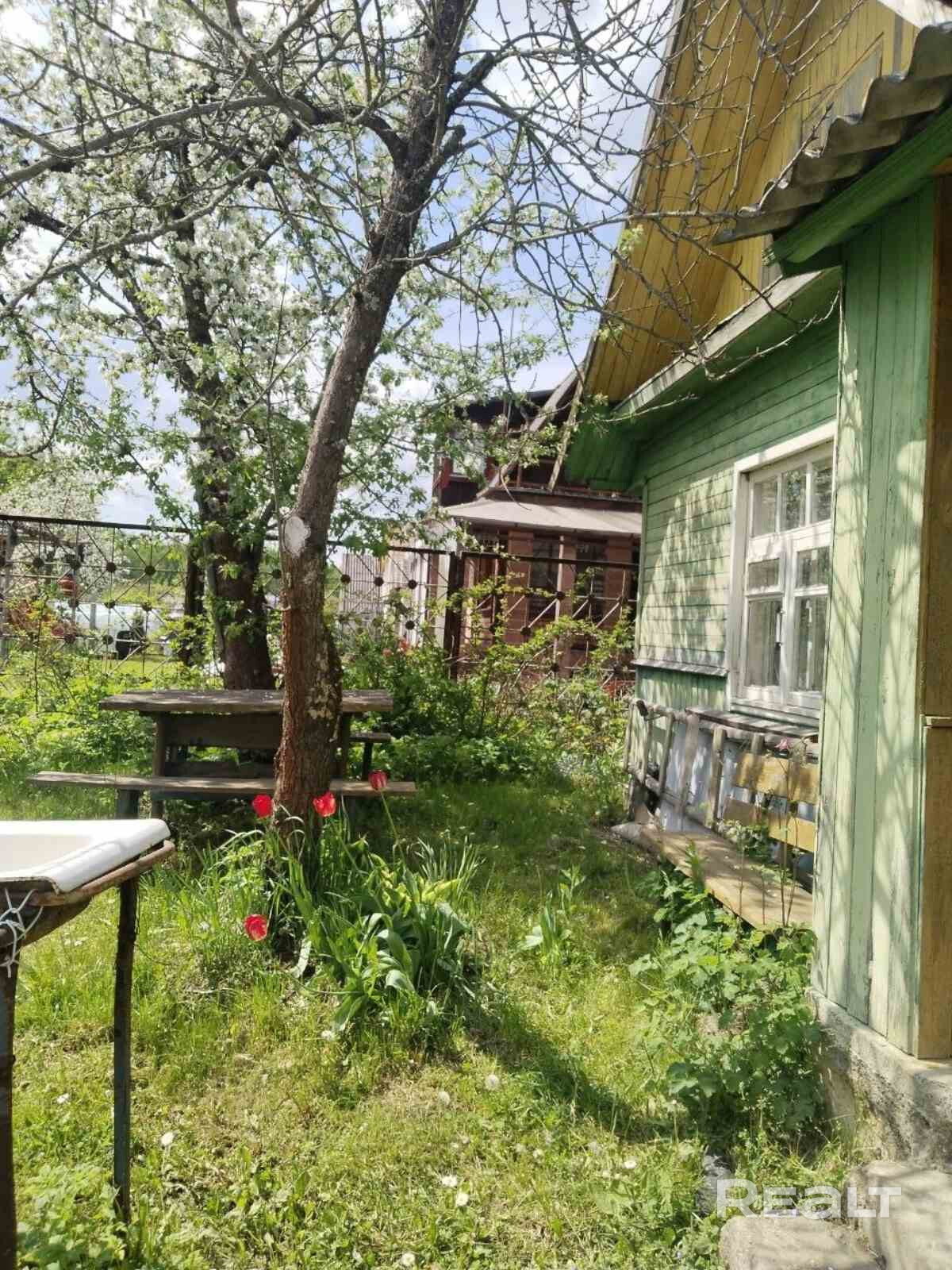 Садовый домик и участок 4,4 сотки в 25 км от Минска. НЕ дорого! - Ansicht 5