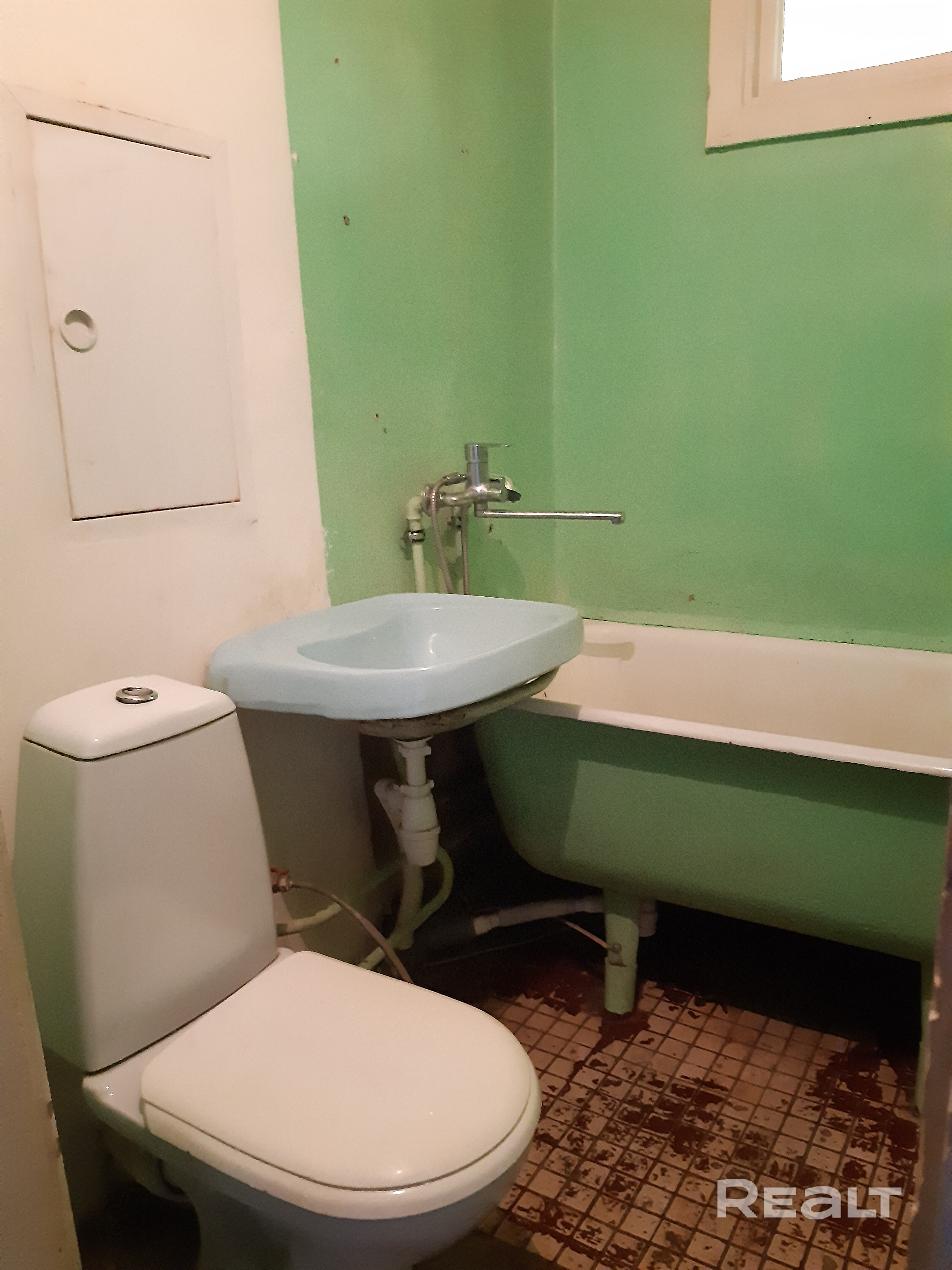 Продажа 3 комнатной квартирв рядом с Метро – další
