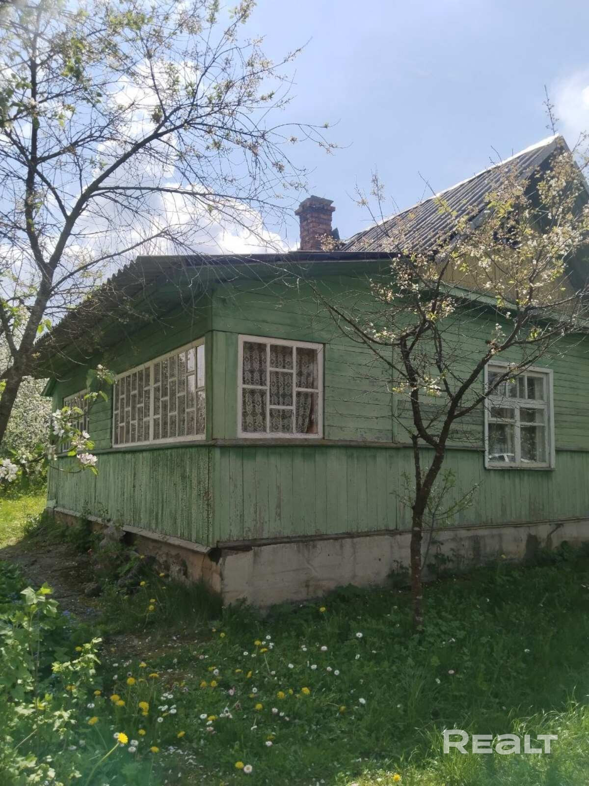 Садовый домик и участок 4,4 сотки в 25 км от Минска. НЕ дорого! - Ansicht 6