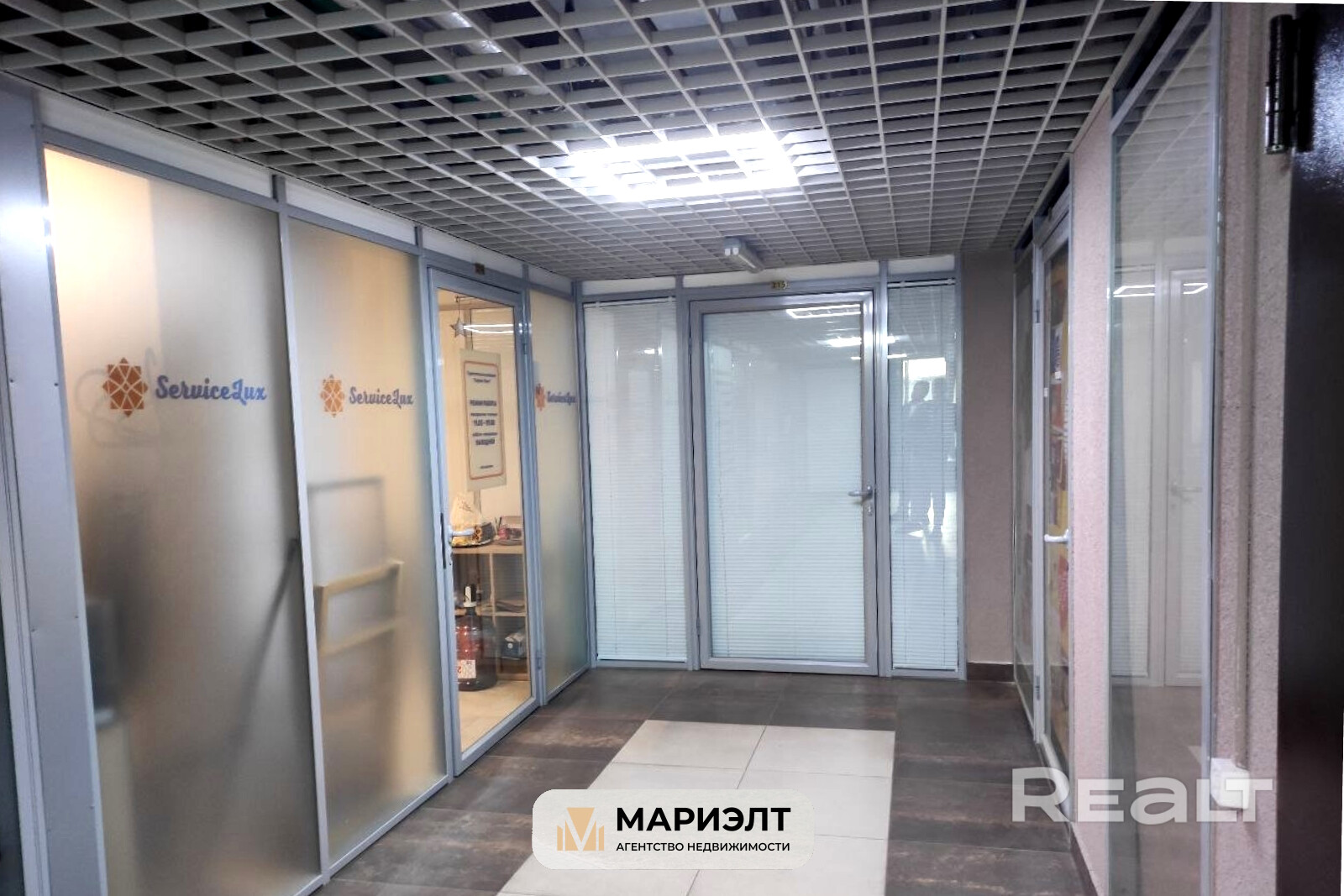Продажа помещения в  ЖК "Маяк Минска" - Ansicht 3