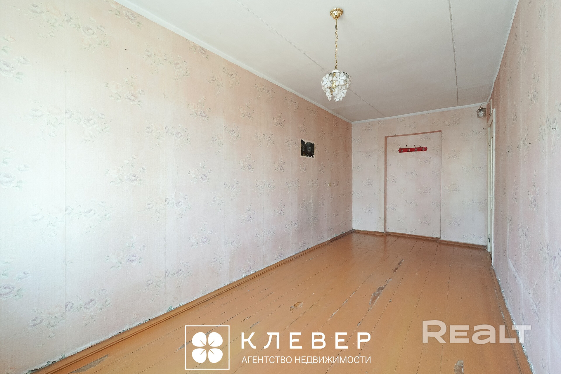 2-комнатная квартира в центре Минска пр-т Машерова,14 - Mehr