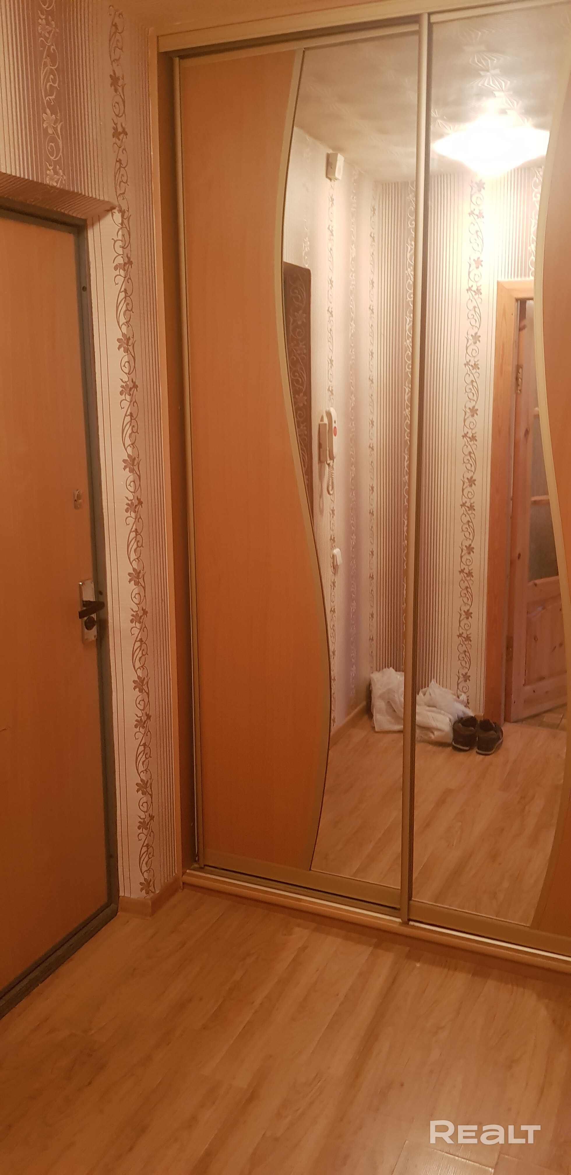 Сдам однокомнатную квартиру на 30 дней, интернет, мебель - Ansicht 5
