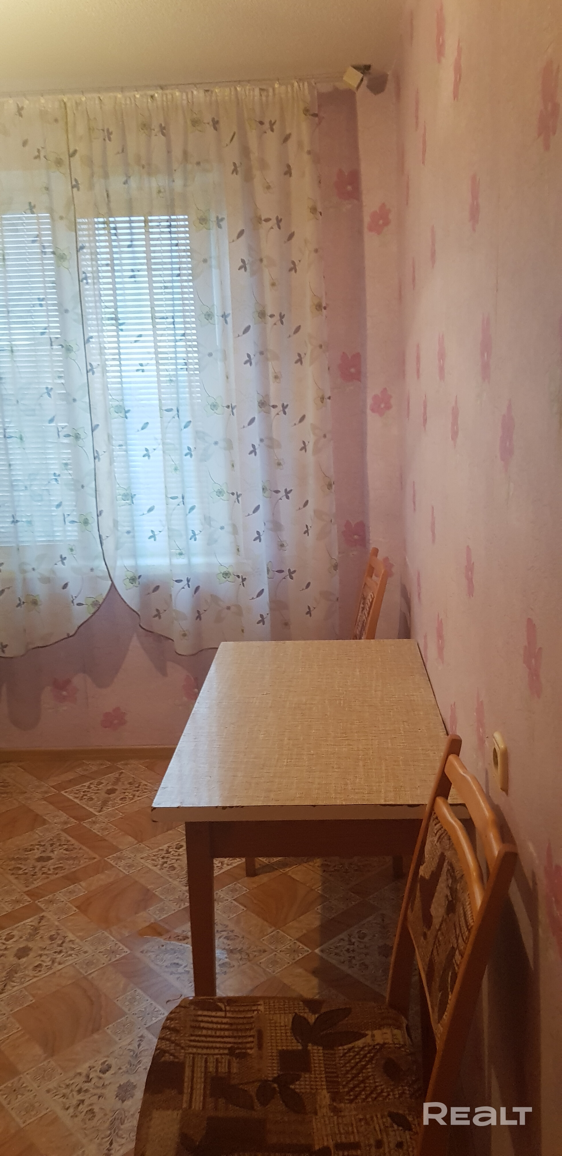 Сдам однокомнатную квартиру на 30 дней, интернет, мебель - Mehr