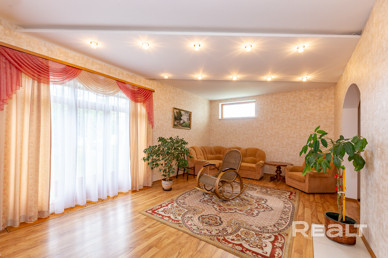 Продаётся дом, д. Боровляны, 14,82 соток, Минский р-н, 4 км от МКАД, Логойское направление. – pohled 4