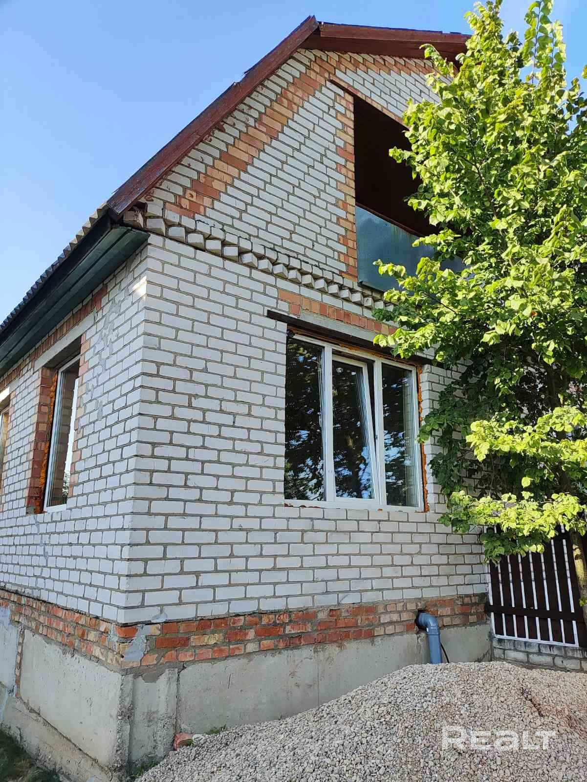 Предлагаем уютный 2-х комнатный дом, общей площадью 59,0 м2 - Widok 3