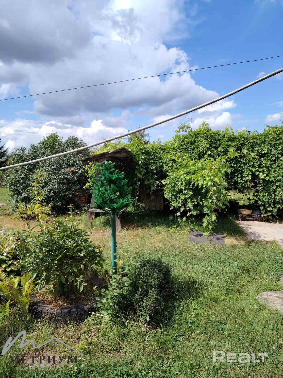 Продажа жилого дома в самом центре Марьина горки