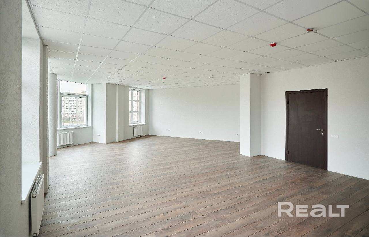 Сдаётся светлый офис 30 до 140м² в БЦ «Камелот» ул. Мазурова, 1 - Ansicht 4