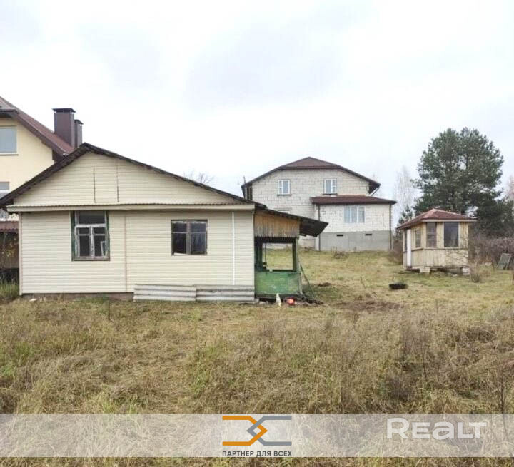 Купить дом в Пуховичском районе, д. Караваево, 32 км от МКАД - Ansicht 3