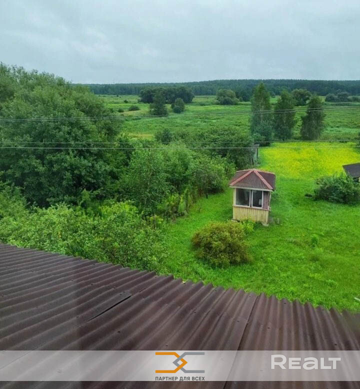 Купить дом в Пуховичском районе, д. Караваево, 32 км от МКАД - Ansicht 6