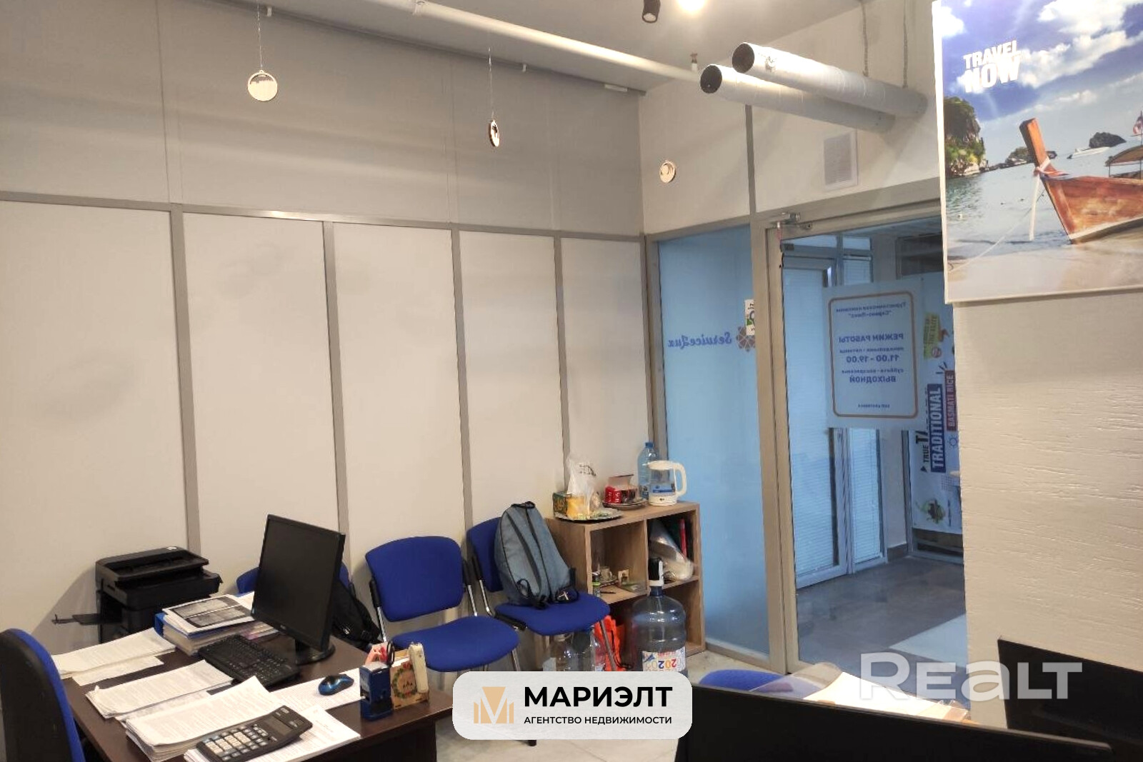 Продажа помещения в  ЖК "Маяк Минска" - Ansicht 6