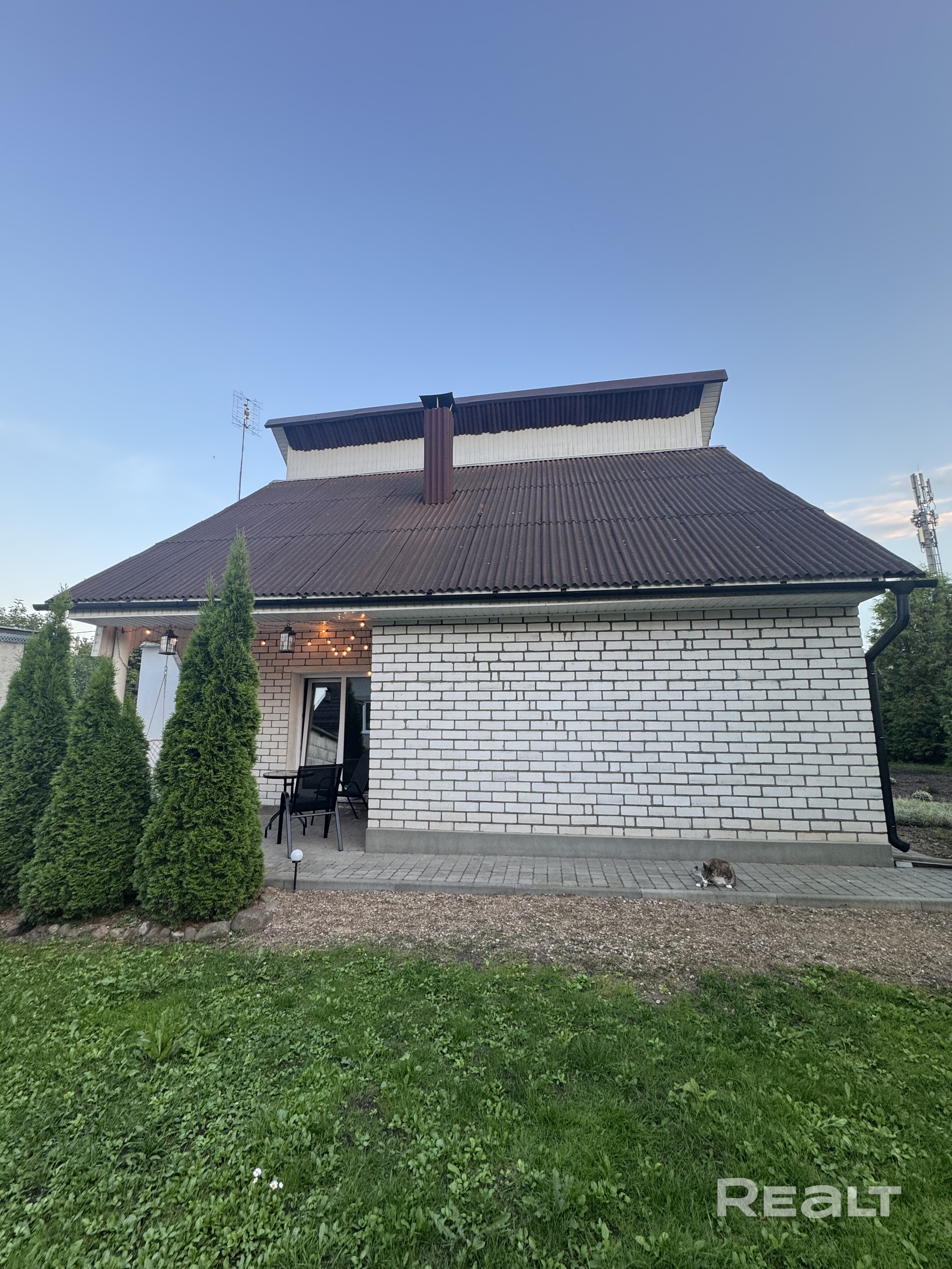 Продаётся дом в г. Молодечно, близко к центру — участок 9,71 соток – pohled 3