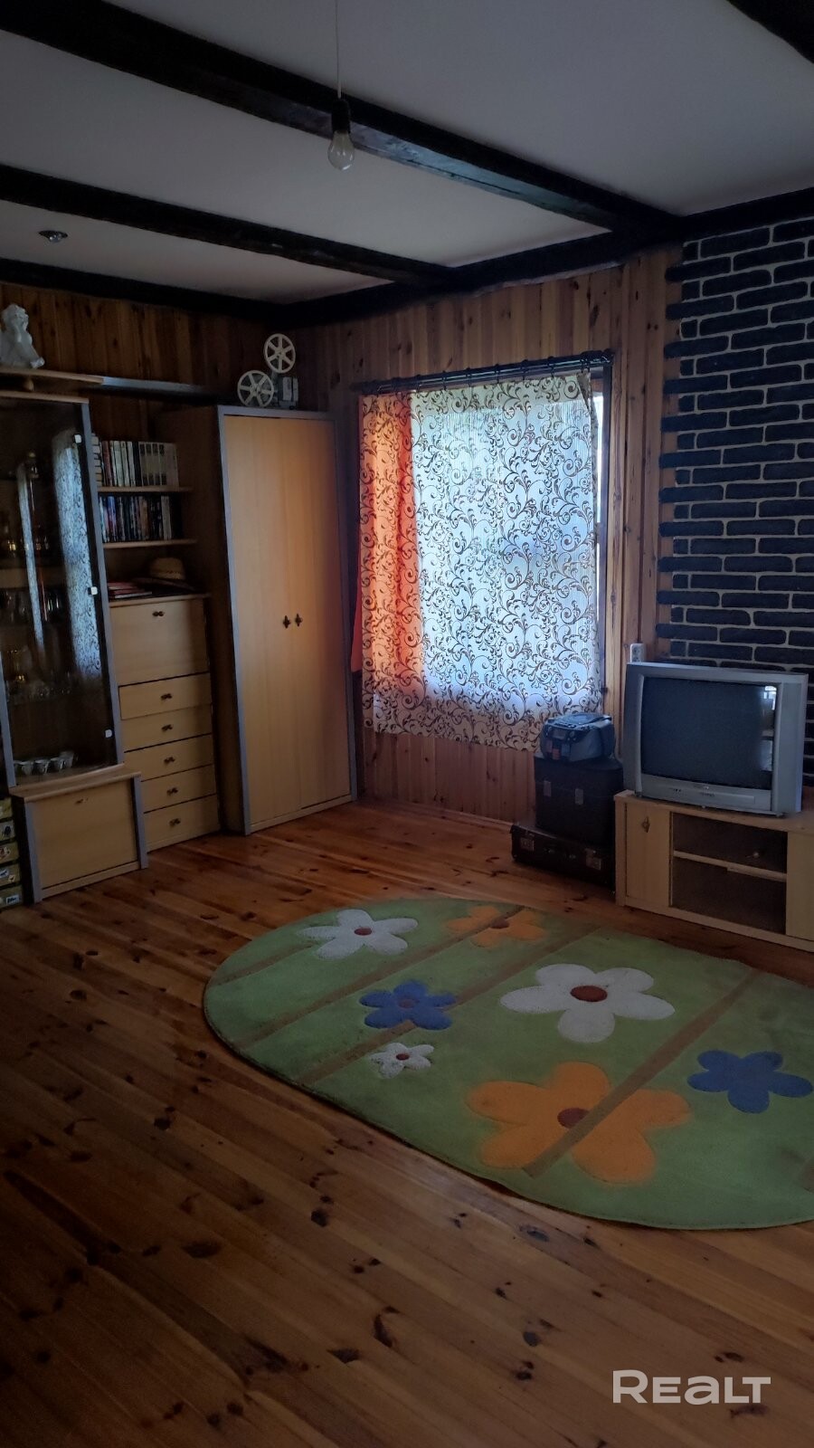 Kuća – Fanipalski selski Savet, Dzyarzhynski rayon - Više