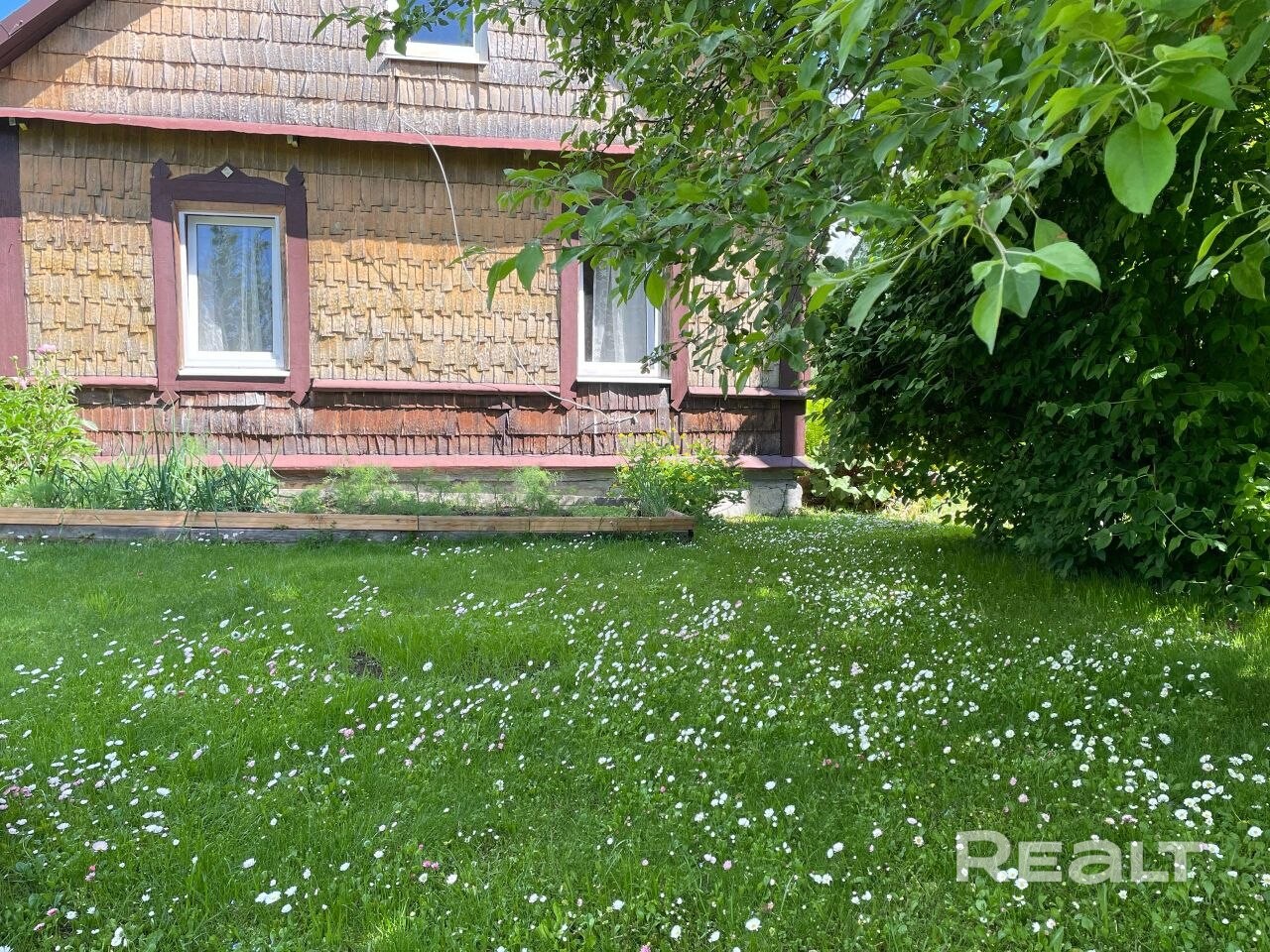 Готовая дача для отдыха — заезжай и наслаждайся природой - Bild 3